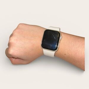 Apple Watch SE (GPS) 41mm – Like New